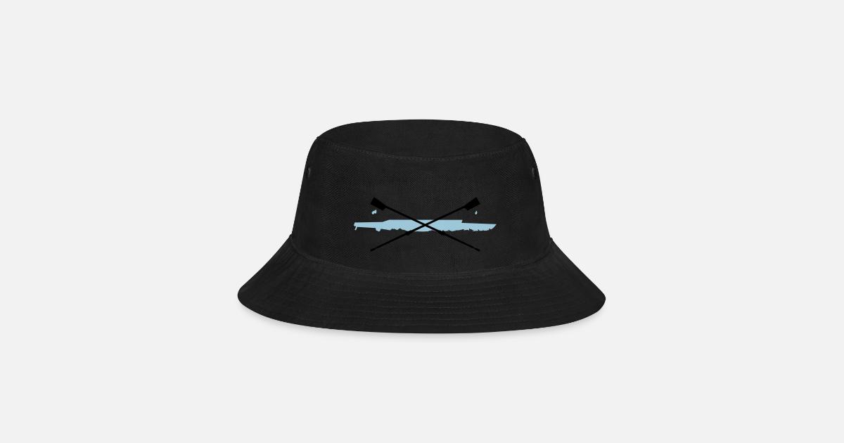 Rowing, Crew' Bucket Hat | Spreadshirt